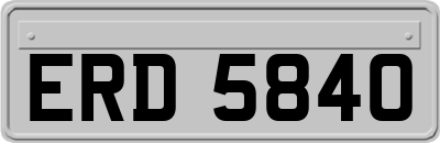 ERD5840