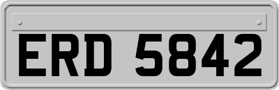 ERD5842