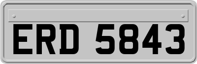 ERD5843