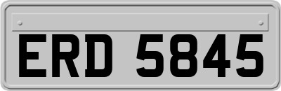 ERD5845