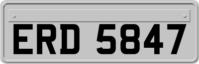 ERD5847