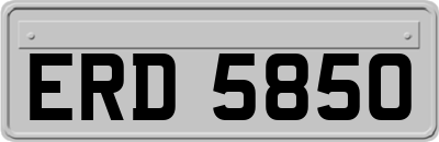 ERD5850