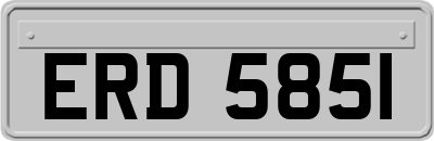 ERD5851