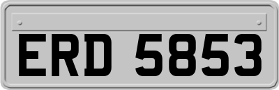 ERD5853
