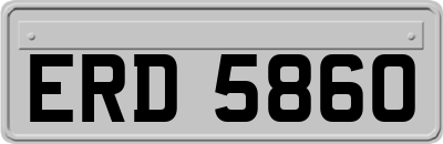 ERD5860