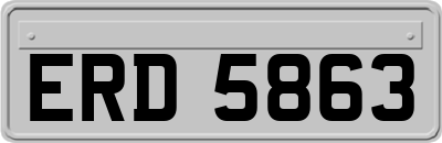 ERD5863