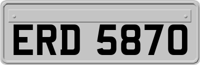 ERD5870