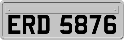 ERD5876