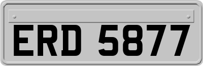 ERD5877