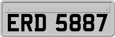 ERD5887