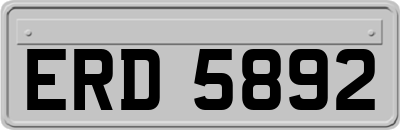 ERD5892