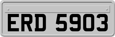 ERD5903