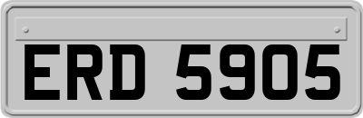 ERD5905