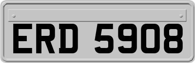 ERD5908