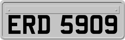ERD5909