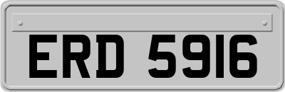 ERD5916