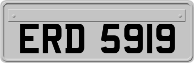 ERD5919