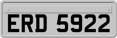 ERD5922