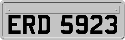ERD5923