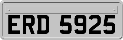ERD5925