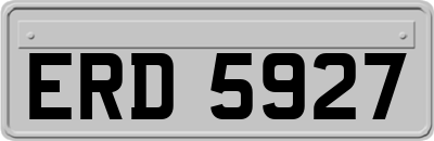 ERD5927