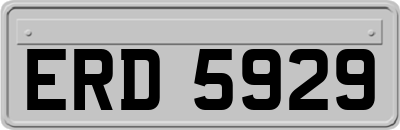 ERD5929
