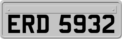 ERD5932