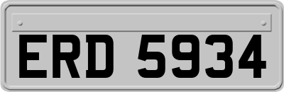 ERD5934