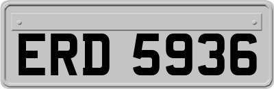ERD5936