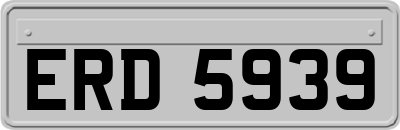 ERD5939