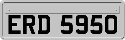 ERD5950