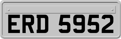 ERD5952