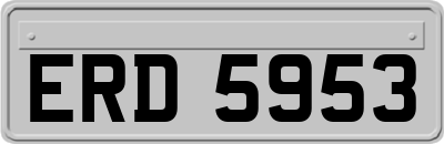 ERD5953