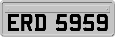 ERD5959