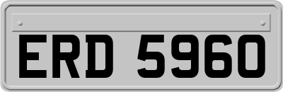 ERD5960