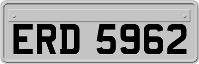 ERD5962