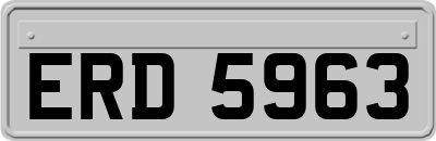 ERD5963