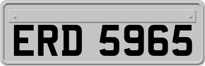ERD5965