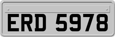 ERD5978