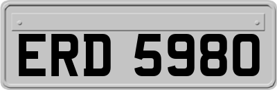 ERD5980