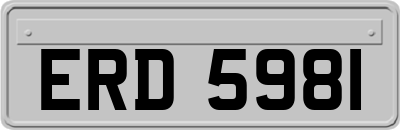 ERD5981