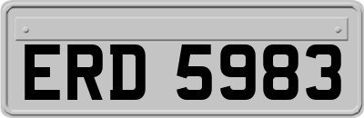 ERD5983