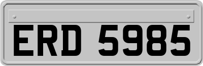 ERD5985