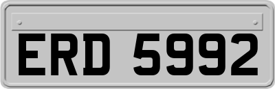 ERD5992