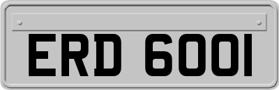 ERD6001