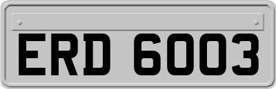 ERD6003