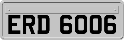 ERD6006