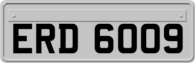 ERD6009