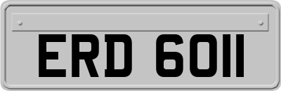 ERD6011