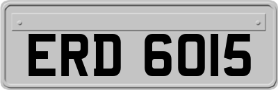 ERD6015